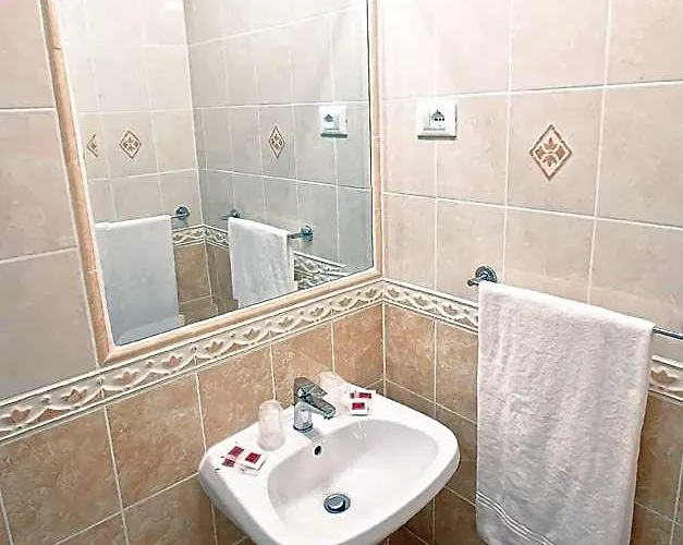 Bed In 4* Roma