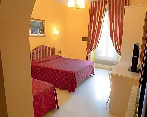 Bed In