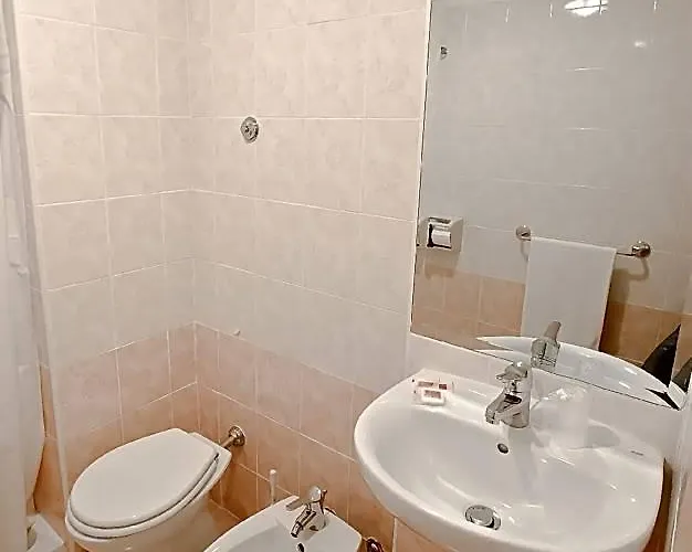 Bed In Acomodação com café da manhã 