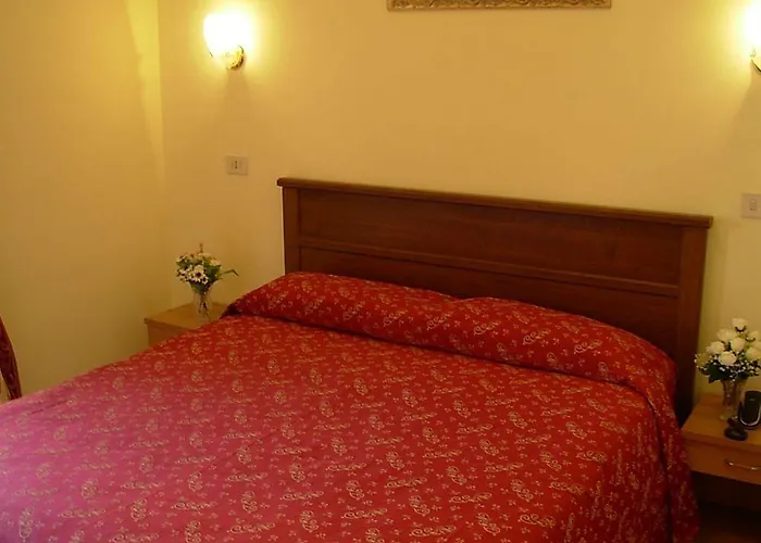 Bed In