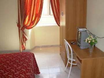 Bed In Roma