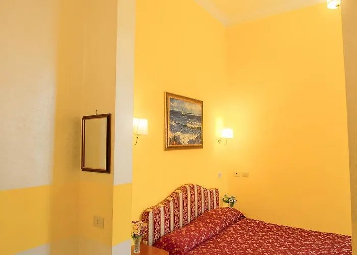 Bed In Acomodação com café da manhã 