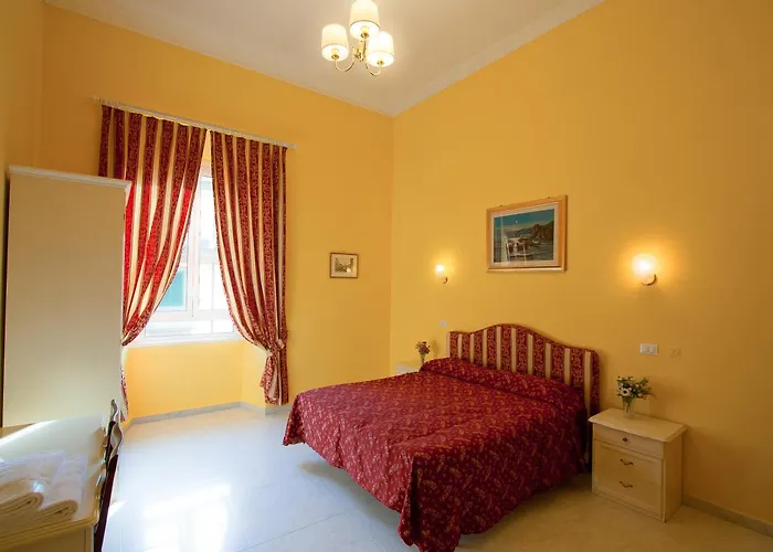 Bed In 4*