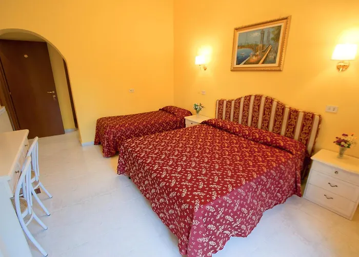 Bed In Acomodação com café da manhã 